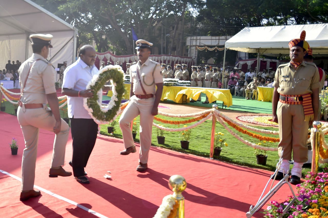 ಔರಾದ್ಕರ್‌ ಸಮಿತಿ ಜಾರಿಗೆ ಬದ್ಧ: ಎಚ್.ಡಿ.ಕುಮಾರಸ್ವಾಮಿ