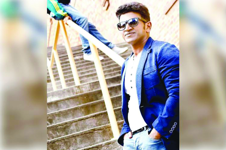 ನಟಸಾರ್ವಭೌಮ ಪುನೀತ್ ನಟಸಾರ್ವಭೌಮ ಪುನೀತ್