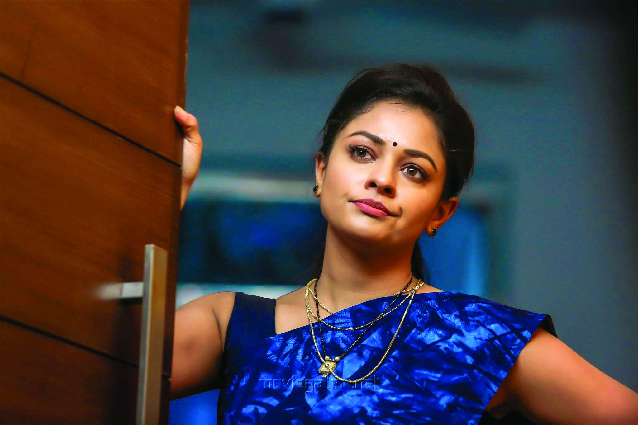 ಪೂಜಾಗೆ ಒಲಿದ ಅದೃಷ್ಟ