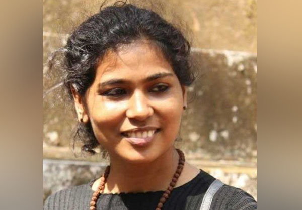 ಶಬರಿಮಲೆ ಪ್ರವೇಶಿಸಲು ಹೋದ ರೆಹಾನಾ ಫಾತಿಮಾ ನಿಜವಾಗಿ ಯಾರು...?