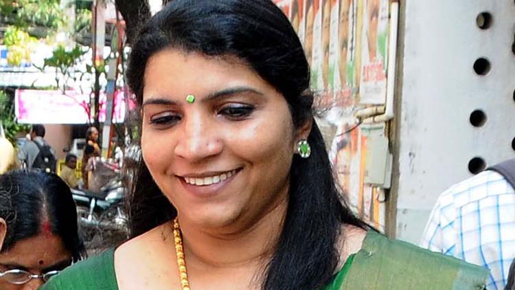 ಲೈಂಗಿಕ ಕಿರುಕುಳ: ಸರಿತಾ ಕೆ. ನಾಯರ್ ರ ಹೇಳಿಕೆಯನ್ನು ಪುನಃ ಪಡೆಯಲಿರುವ ಪೊಲೀಸರು