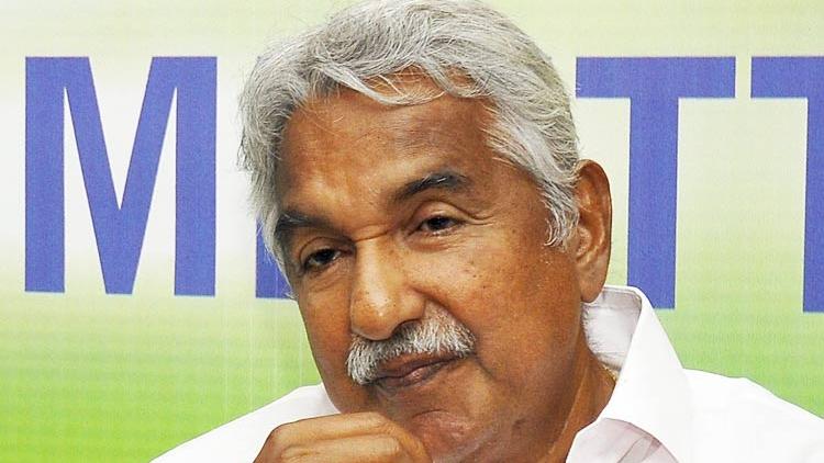 ಶಬರಿಮಲೆ ವಿಷಯದಿಂದ ಗಮನ ಬೇರೆಡೆ ಸೆಳೆಯಲು ತನ್ನ ವಿರುದ್ಧ ದೂರು: ಉಮ್ಮನ್ ಚಾಂಡಿ