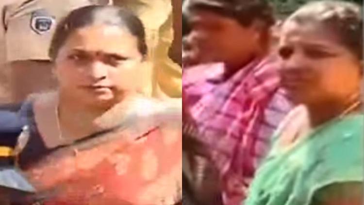 ದೇವಳ ಪ್ರವೇಶಿಸುವ ಮೂವರು ಮಹಿಳೆಯರ ಪ್ರಯತ್ನ ವಿಫಲ