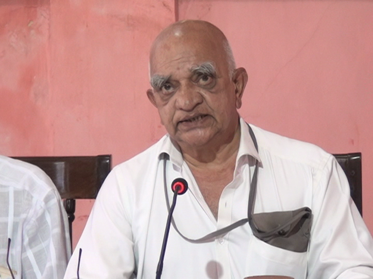 ಕಸ್ತೂರಿ ರಂಗನ್ ವರದಿ: ನ್ಯಾಯಾಲಯ ಆದೇಶದ ಬಗ್ಗೆ ಬಿಜೆಪಿ ಮೌನ ಮುರಿಯಲು ಸಿಪಿಐಎಂ ಆಗ್ರಹ