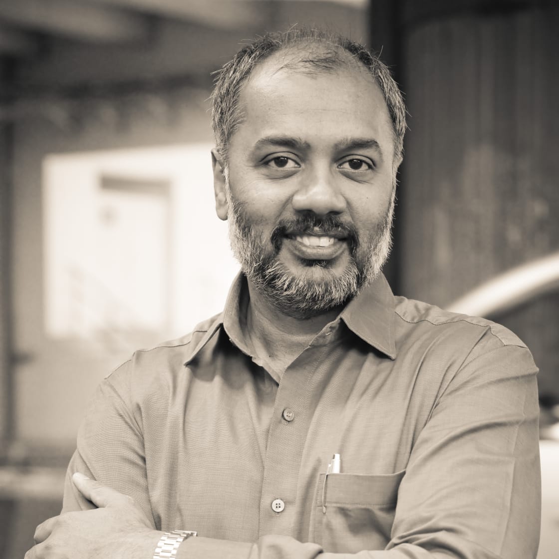 ಅನಿವಾಸಿ ಭಾರತೀಯ ಸಮಿತಿ ಉಪಾಧ್ಯಕ್ಷರಾಗಿ ತನ್ವೀರ್ ಅಹ್ಮದ್ ಉಲ್ಲಾ ನೇಮಕ