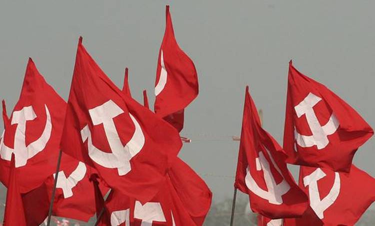 ತ್ರಿಪುರಾದಲ್ಲಿ ರಾಮಮಂದಿರಕ್ಕೆ ಶಿಲಾನ್ಯಾಸಕ್ಕಾಗಿ ಬಿಜೆಪಿ ವಿರುದ್ಧ ದೂರು ದಾಖಲಿಸಿದ ಸಿಪಿಎಂ