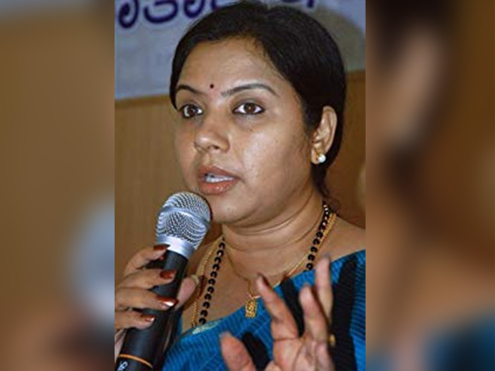 ಅರ್ಜುನ್ ಸರ್ಜಾ ವಿರುದ್ಧದ ಆರೋಪ ಒಪ್ಪಲು ಸಾಧ್ಯವಿಲ್ಲ: ನಟಿ ತಾರಾ