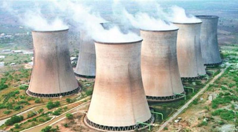 ಕಲ್ಲಿದ್ದಲು ಕೊರತೆ: ಆರ್‌ಟಿಪಿಎಸ್‌ನ 6 ವಿದ್ಯುತ್ ಘಟಕಗಳು ಸ್ಥಗಿತ