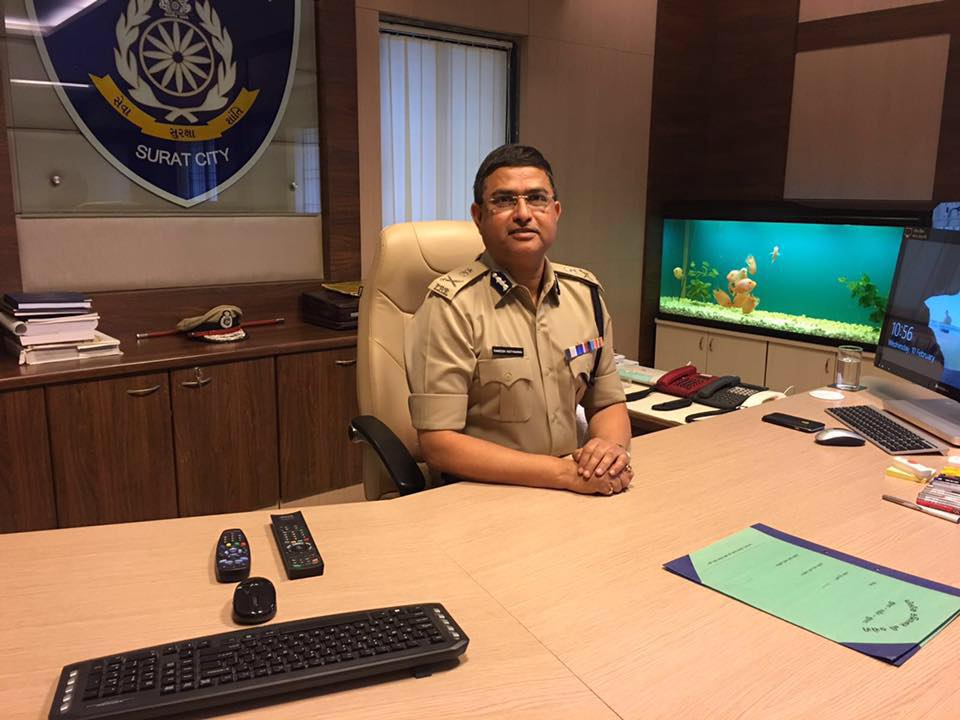 ಸಿಬಿಐ ಮುಖ್ಯಸ್ಥ-ಉಪಮುಖ್ಯಸ್ಥರ ನಡುವಿನ ಸಂಘರ್ಷ ಉತ್ತುಂಗಕ್ಕೆ