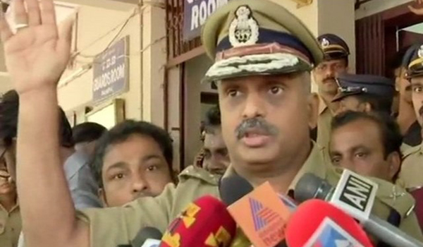 ಸುಪ್ರೀಂ ಕೋರ್ಟ್ ತೀರ್ಪು ಅನುಷ್ಠಾನಕ್ಕೆ ಸೂಕ್ತ ಕ್ರಮ: ಕೇರಳ ಐಜಿ