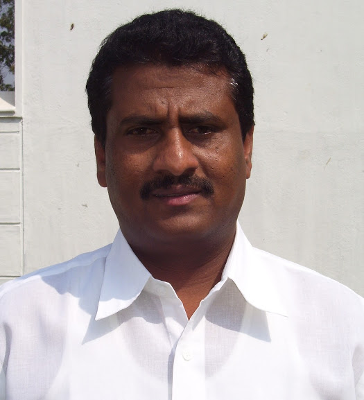 ಬಿಜೆಪಿ ವಿರುದ್ಧ ಶಾಸಕ ಸುರೇಶ್‍ ಗೌಡ ವಾಗ್ದಾಳಿ: ಶಿವರಾಮೇಗೌಡ ಗೆಲುವಿಗೆ ಕರೆ