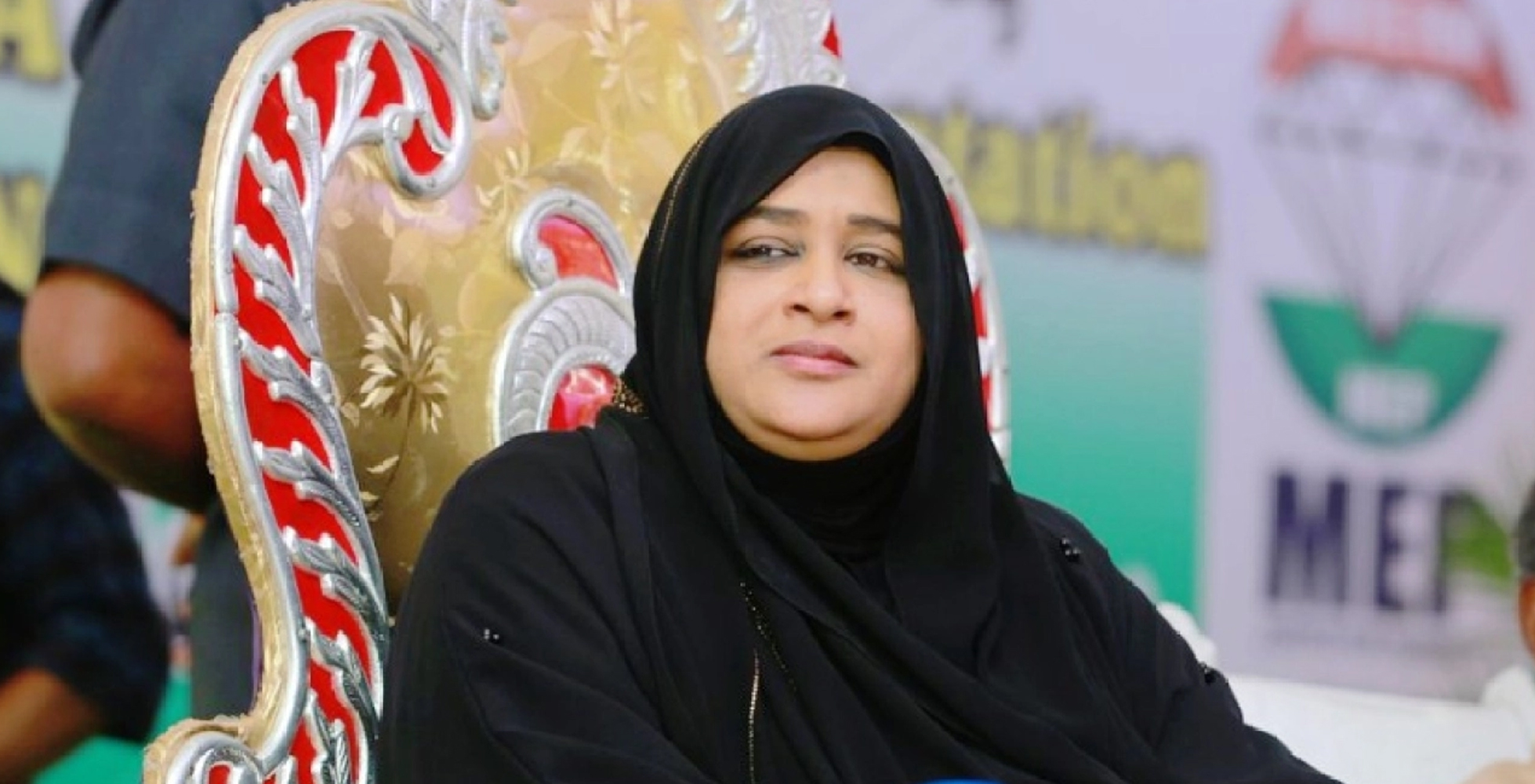 ಧಾರ್ಮಿಕ ಗುರುಗಳ ಪ್ರಭಾವ ಬಳಸಿ ನೌಹೇರಾ ಶೇಖ್ ವಂಚನೆ : ವರದಿ