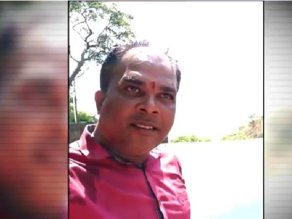 ಮುಂಬೈನಲ್ಲಿ ಕಾಂಗ್ರೆಸ್ ಕಾರ್ಯಕರ್ತನ ಹತ್ಯೆ: ಬಿಜೆಪಿ ಕಾರ್ಯಕರ್ತರ ಕೃತ್ಯ; ಆರೋಪ