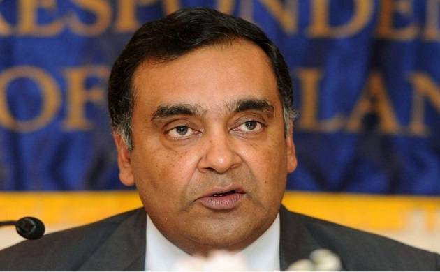 ಭಾರತ-ಬ್ರಿಟನ್ ಸಂಬಂಧದಲ್ಲಿ ‘ಕೊಂಚ ಅಪನಂಬಿಕೆ’: ಭಾರತೀಯ ರಾಯಭಾರಿ ವೈ. ಕೆ. ಸಿನ್ಹಾ