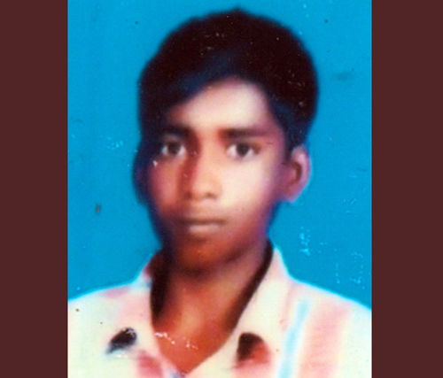 ಮಂಗಳೂರು: ಬಾಲಕ ನಾಪತ್ತೆ