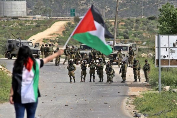 ಫೆಲೆಸ್ತೀನ್ ವ್ಯಕ್ತಿಯನ್ನು ಕೊಂದ ಇಸ್ರೇಲ್ ಸೇನೆ