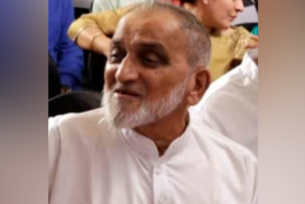 ಕೆ.ಎಂ.ಹೈದರ್ ಹಾಜಿ ನಿಧನ