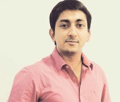 ಕಿರಣ್ ಲೆಸ್ಟರ್ ಸಲ್ಡಾನ್ಹಾ