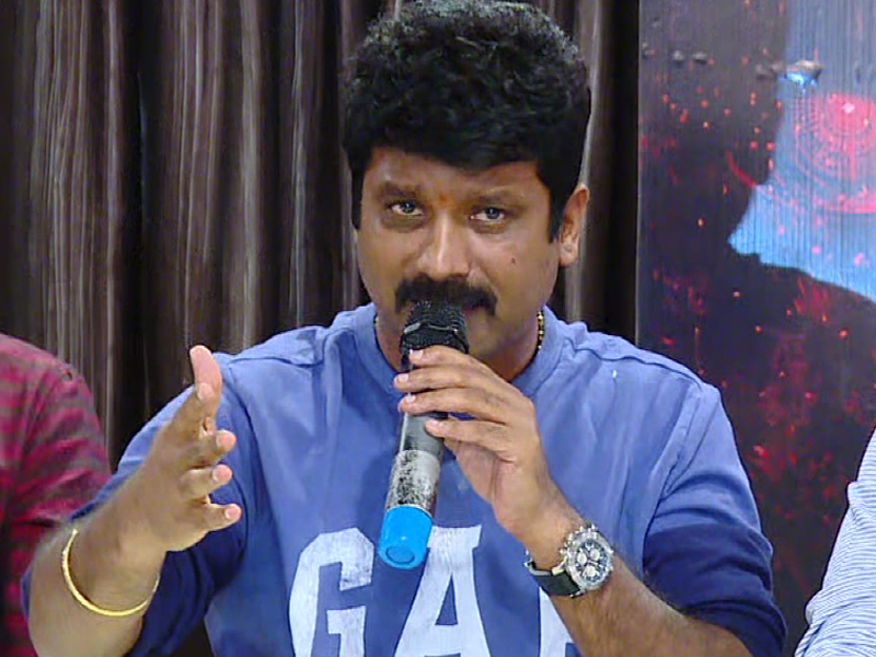 ಅಶ್ಲೀಲ ಕಮೆಂಟ್: ಕಿಡಿಗೇಡಿಗಳ ವಿರುದ್ಧ ಕ್ರಮ ಜರುಗಿಸುವಂತೆ ನಿರ್ದೇಶಕ ಪ್ರೇಮ್ ದೂರು