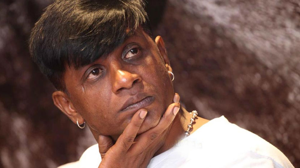 ಬೆದರಿಕೆ ಆರೋಪ: ದುನಿಯಾ ವಿಜಯ್ ವಿರುದ್ಧ ಪುತ್ರಿ ದೂರು