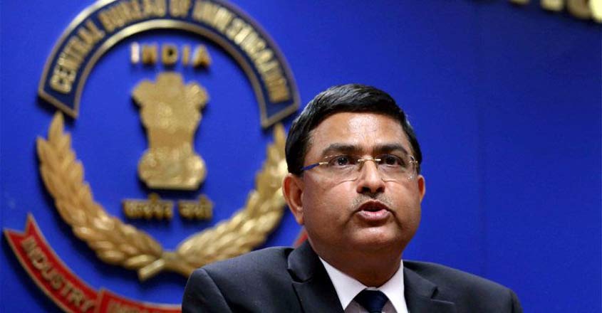 ರಾಕೇಶ್ ಅಸ್ಥಾನ ವಿರುದ್ಧ ತನಿಖೆಯಲ್ಲಿ ಯಥಾಸ್ಥಿತಿ ಕಾಯ್ದುಕೊಳ್ಳುವಂತೆ ಉಚ್ಚ ನ್ಯಾಯಾಲಯ ಆದೇಶ