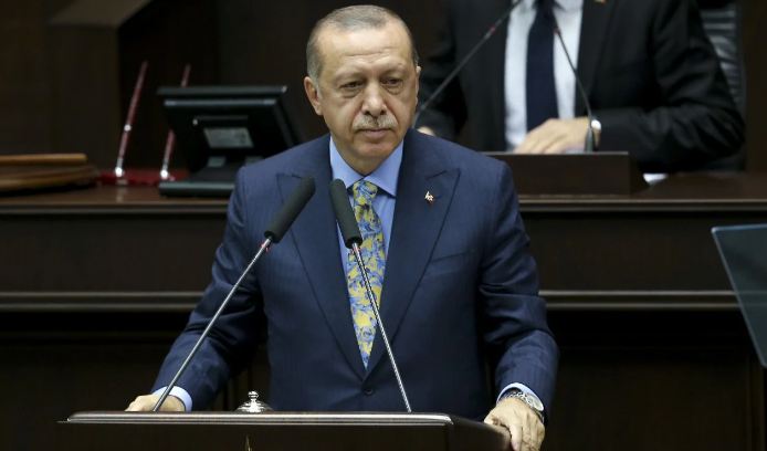 ಖಶೋಗಿ ಹತ್ಯೆ ಪೂರ್ವಯೋಜಿತ: ಟರ್ಕಿ ಅಧ್ಯಕ್ಷ ಎರ್ದೊಗಾನ್