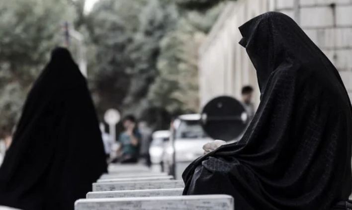 ಫ್ರಾನ್ಸ್‌ನ ಬುರ್ಖಾ ನಿಷೇಧಕ್ಕೆ ವಿಶ್ವಸಂಸ್ಥೆ ಟೀಕೆ