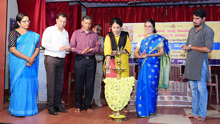 ಅನ್ಯಾಯ ವಿರುದ್ದ ಹೋರಾಟಕ್ಕೆ ಕಿತ್ತೂರು ರಾಣಿ ಚೆನ್ನಮ್ಮ ಪ್ರೇರಣೆ : ಉಡುಪಿ ಡಿಸಿ ಪ್ರಿಯಾಂಕ