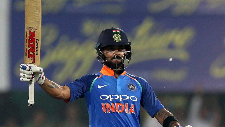 ಏಕದಿನ ಕ್ರಿಕೆಟ್ ನಲ್ಲಿ ತೆಂಡೂಲ್ಕರ್ ದಾಖಲೆ ಮುರಿದು ಇತಿಹಾಸ ನಿರ್ಮಿಸಿದ ವಿರಾಟ್ ಕೊಹ್ಲಿ