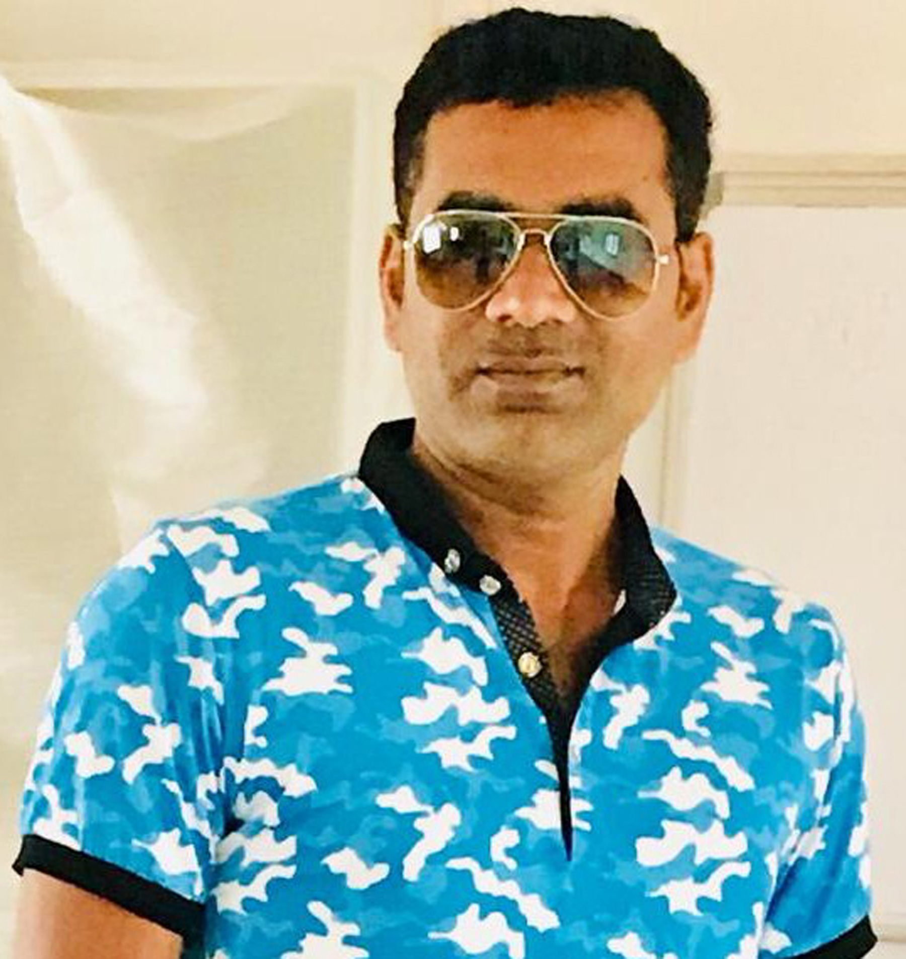 ಅಬ್ದುಲ್ ರಝಾಕ್ ಅಬ್ಬಾಸ್