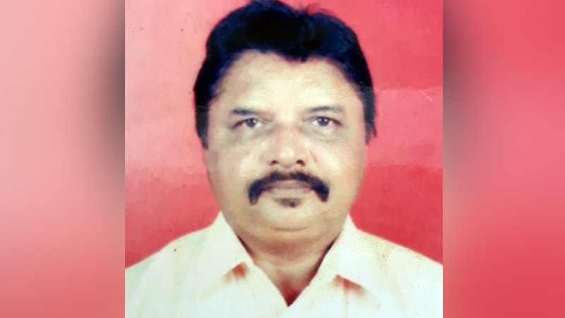 ಮಂಗಳೂರು : ಬಾಮ್ಸನ್ ಇಸಾಖ್ ನಿಧನ