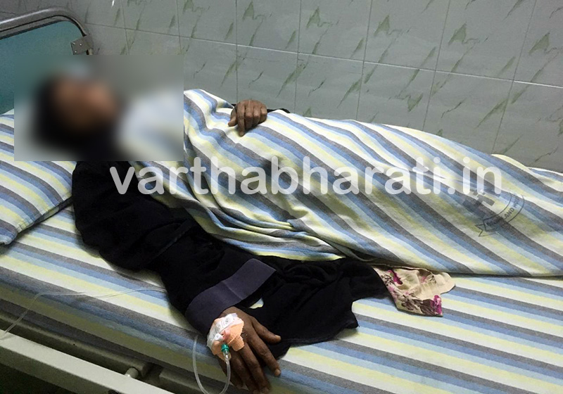 ಮಂಗಳೂರು: ಪೊಲೀಸರಿಂದ ಮಹಿಳೆ ಮೇಲೆ ದೌರ್ಜನ್ಯ; ಆರೋಪ