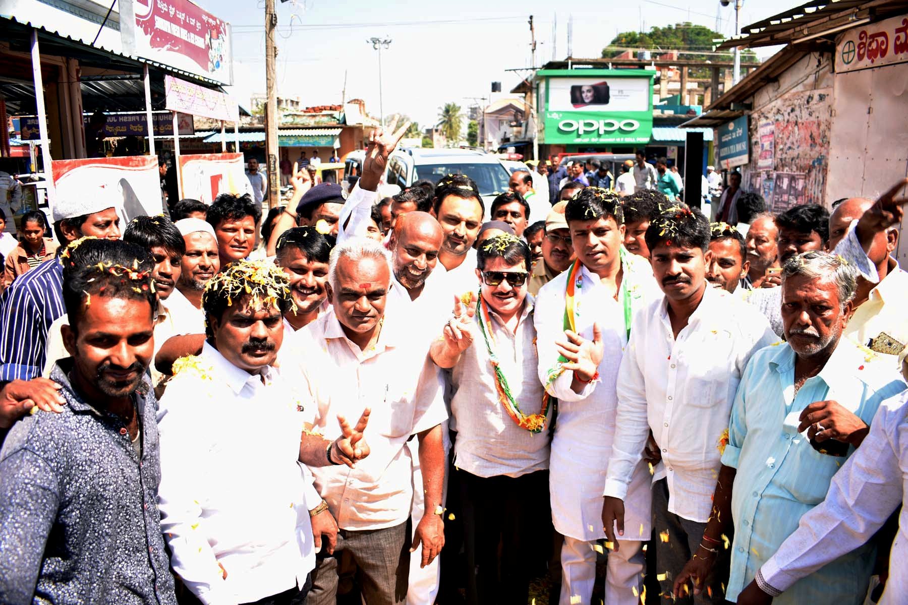 ಸಿದ್ದರಾಮಯ್ಯರ ರಾಜಕೀಯ ನಿವೃತ್ತಿಗೆ ಬಿಡುವುದಿಲ್ಲ: ಸಚಿವ ಝಮೀರ್ ಅಹ್ಮದ್