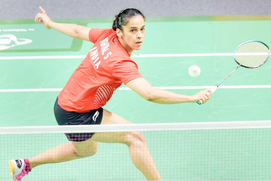 ಸೈನಾ, ಶ್ರೀಕಾಂತ್ ದ್ವಿತೀಯ ಸುತ್ತಿಗೆ ಲಗ್ಗೆ