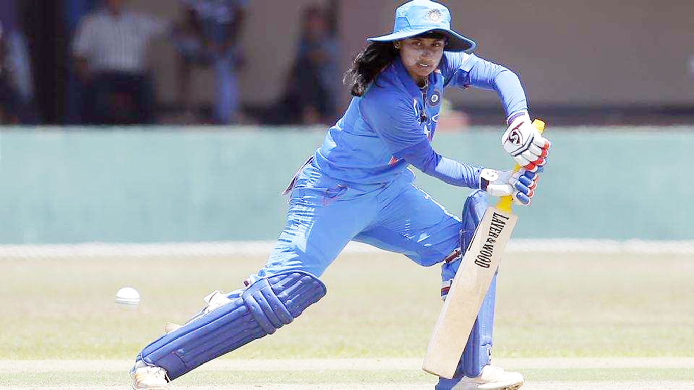 ಆಸ್ಟ್ರೇಲಿಯ ‘ಎ’ ತಂಡಕ್ಕೆ ಸೋಲುಣಿಸಿದ ಭಾರತ ‘ಎ’