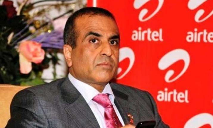 ತೆರಿಗೆಗಳ ಭಾರದಿಂದ ದೇಶದಲ್ಲಿ ದೂರಸಂಪರ್ಕ ಕ್ಷೇತ್ರ ತತ್ತರಿಸುತ್ತಿದೆ: ಏರ್ ಟೆಲ್ ಅಧ್ಯಕ್ಷ ಮಿತ್ತಲ್