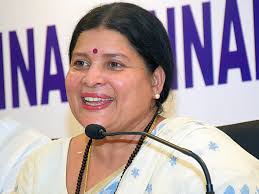 ​ಮಿ ಟೂ; ಹೆಣ್ಣು ಮುಕ್ತವಾಗಿ ಬಂದಾಗ ಬೆಂಬಲ ನೀಡಿ: ಜಯಮಾಲ