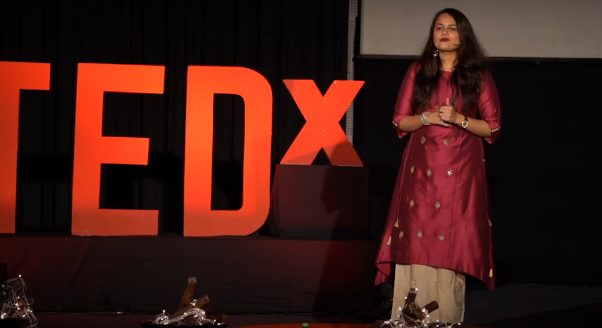 ಯಶಸ್ಸಿನ ಬಗ್ಗೆ ಬೇಸರಪಟ್ಟುಕೊಂಡದ್ದು ನಾನು ಮಾತ್ರ ಎನಿಸುತ್ತದೆ: ಟೀನಾ ದಬಿ ಖಾನ್