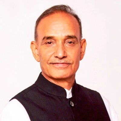 ರಾಷ್ಟ್ರಪತಿ ವೇದಗಳ ಮೇಲೆ ಪ್ರಮಾಣ ಸ್ವೀಕರಿಸುವ ಭಾರತದ ಕನಸು ಕಾಣುತ್ತಿದ್ದೇನೆ: ಕೇಂದ್ರ ಸಚಿವ ಸತ್ಯಪಾಲ್