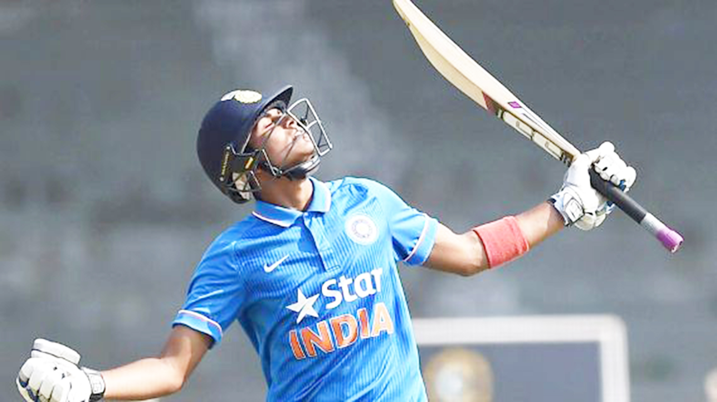 ದೇವಧರ್ ಟ್ರೋಫಿ:  ಭಾರತ ‘ಸಿ’ ಫೈನಲ್ ಗೆ ಪ್ರವೇಶ