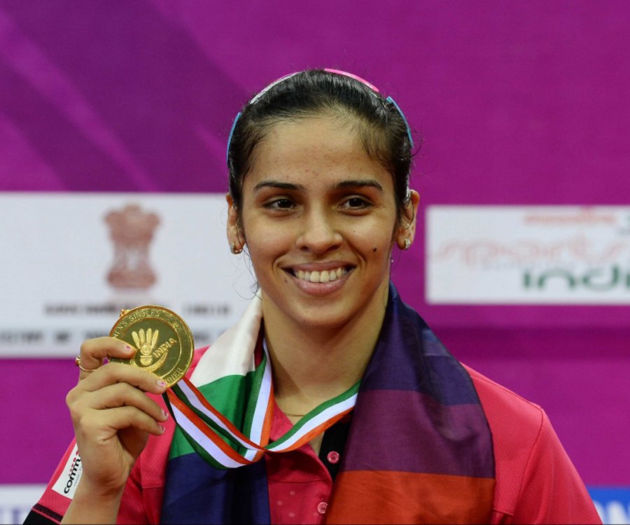 ಸೈನಾ, ಶ್ರೀಕಾಂತ್ ಕ್ವಾ.ಫೈನಲ್‌ಗೆ