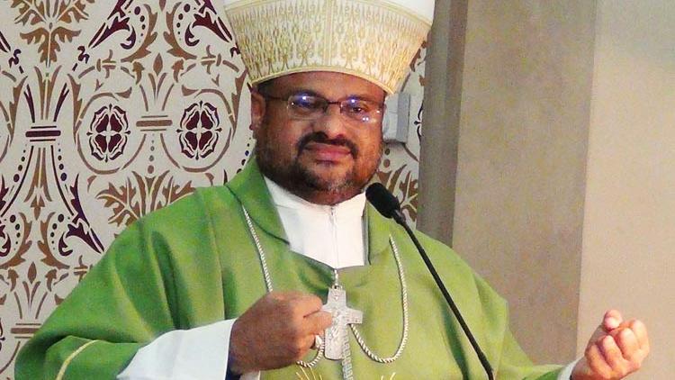 ಬಿಷಪ್ ಮುಳಕ್ಕಲ್ ವಿರುದ್ಧ ಪ್ರತಿಭಟನೆಯ ನೇತೃತ್ವ ವಹಿಸಿದ್ದ ನನ್‌ಗೆ ಮುತ್ತಿಗೆ