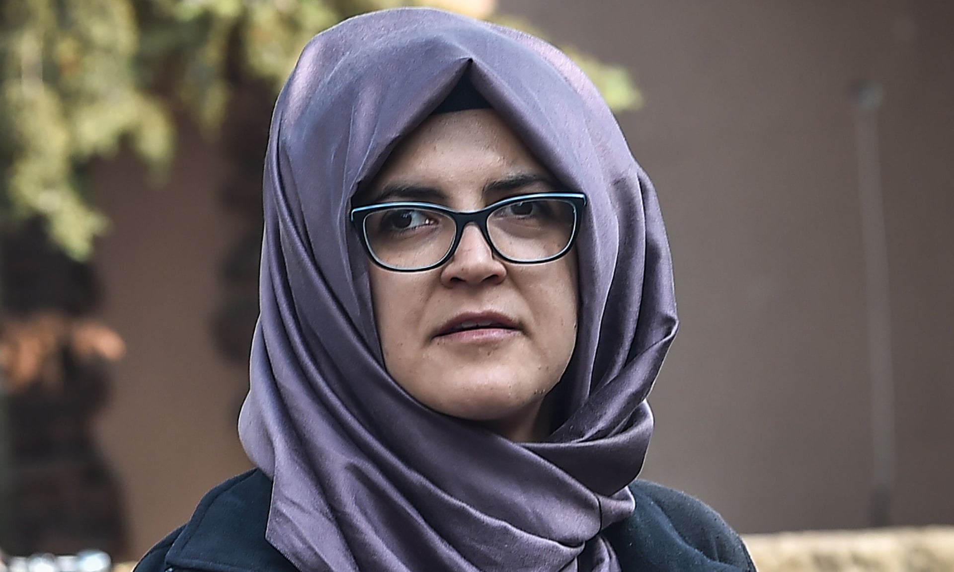 ಟರ್ಕಿಯಲ್ಲಿ ಸೌದಿ ಅಧಿಕಾರಿಗಳು ಬಂಧಿಸಲಾರರು ಎಂದು ಭಾವಿಸಿದ್ದರು: ಜಮಾಲ್ ಖಶೋಗಿ ಗೆಳತಿ