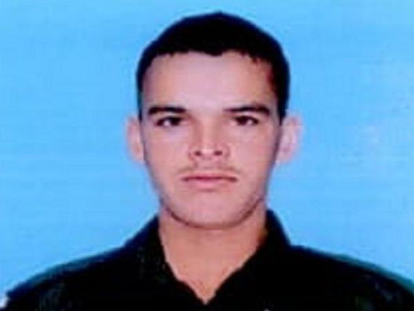 ಸೇನಾ ವಾಹನದ ಮೇಲೆ ಕಲ್ಲೆಸೆತ: ಯೋಧ ಮೃತ್ಯು