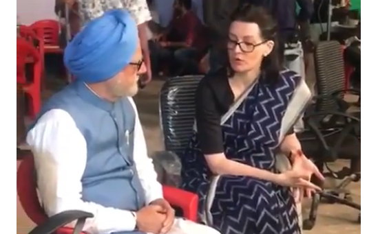 ನಿಮ್ಮನ್ನು ತಪ್ಪಾಗಿ ತಿಳಿದುಕೊಂಡಿದ್ದೆ