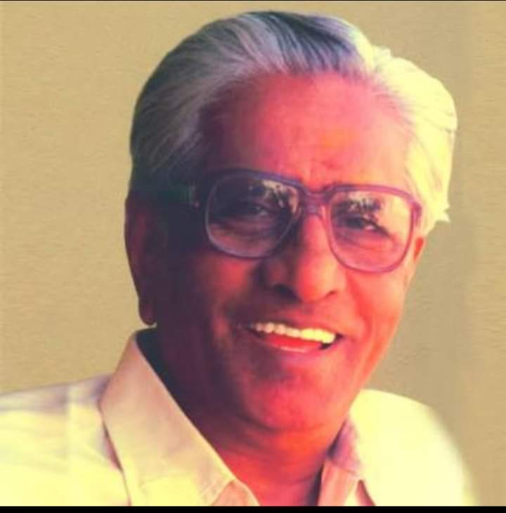 ಸಮಾಜಶಾಸ್ತ್ರಜ್ಞ ಡಾ.ಎಚ್.ಎಂ.ಮರುಳಸಿದ್ದಯ್ಯ ನಿಧನ