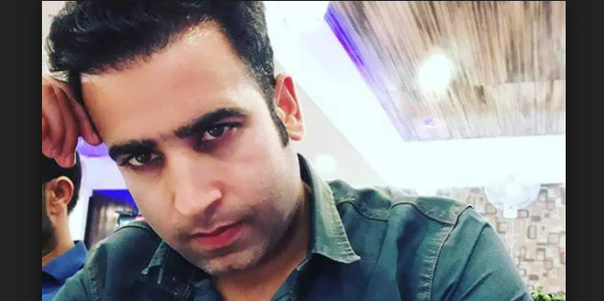 ಪುಲ್ವಾಮ: ಉಗ್ರರಿಂದ ಪೊಲೀಸ್ ಅಧಿಕಾರಿಯ ಅಪಹರಿಸಿ ಹತ್ಯೆ