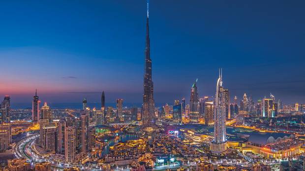 ಯುಎಇ: ಜಾಹೀರಾತು ನಿಯಮ ಮೀರಿದರೆ ಭಾರೀ ದಂಡ