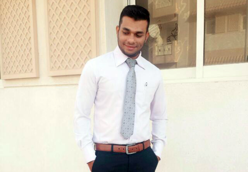 ಮೆಲ್ಕಾರ್: ಟ್ಯಾಂಕರ್ ಢಿಕ್ಕಿ; ಬೈಕ್ ಸವಾರ ಮೃತ್ಯು