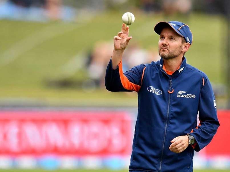 ಪಂಜಾಬ್ ಮುಖ್ಯ ಕೋಚ್ ಆಗಿ ಮೈಕ್ ಹೆಸ್ಸನ್ ಆಯ್ಕೆ